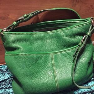 Sak shoulder bag